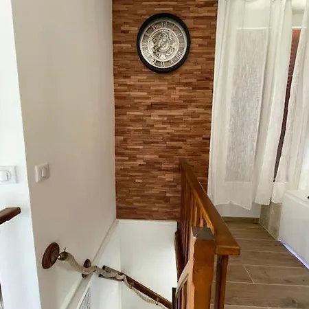 Suite D'Amour Et Detente Jacuzzi, Sauna Et Massage Chartrettes Exterior photo