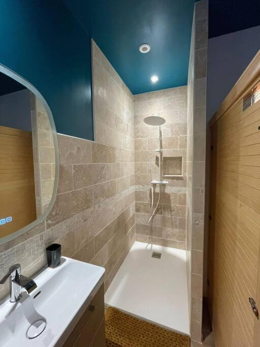 D'amour Et Detente Jacuzzi, Sauna Et Massage Chartrettes