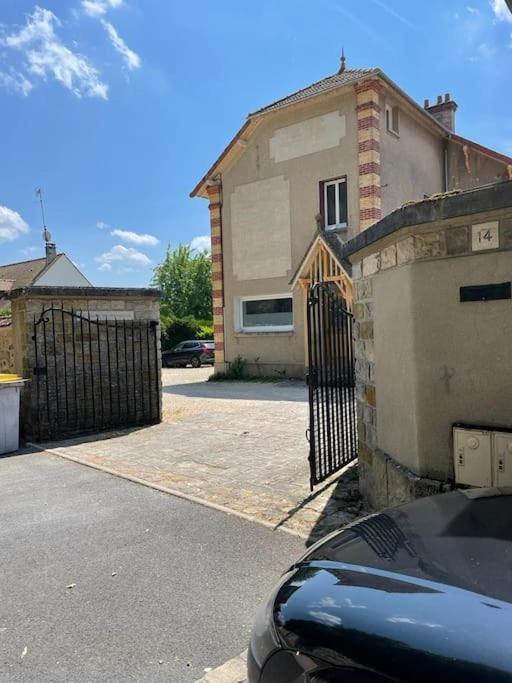 Appartement D'amour Et Detente Jacuzzi, Sauna Et Massage
